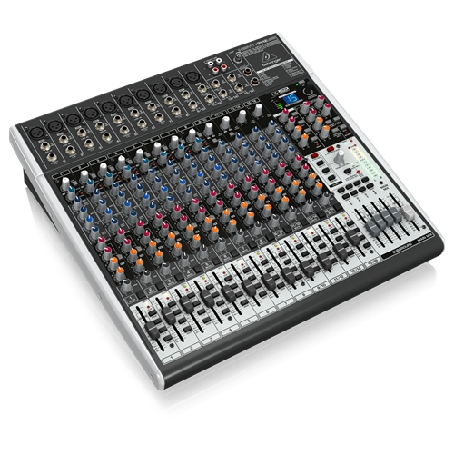 behringer | XENYX X2442USB